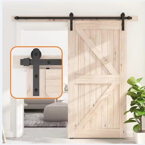 Heavy duty sliding - heavy, barn
