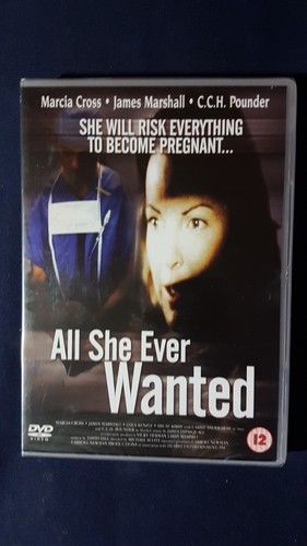 All she ever - she, marcia