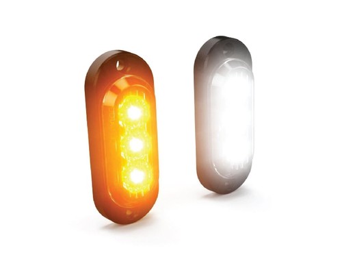 Denali signal pods - t3,