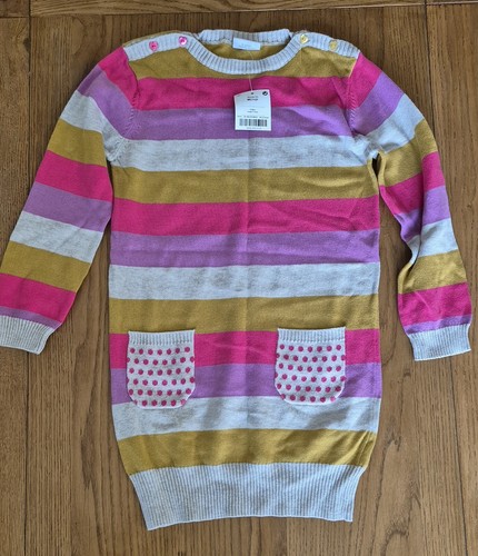 Next girls vibrant stripey - next,