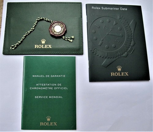 Rolex submariner genuine - rolex,