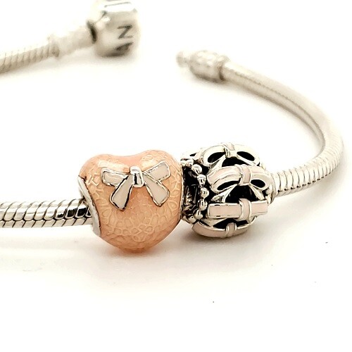 Pandora 925 791778en40 sweet - ,