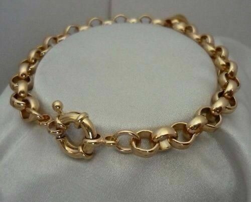 9ct yellow gold plated men - 9ct,