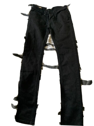 Topman black spray - spray, skinny