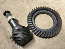 Ford Atlas 3.64 CWP Crown Wheel Pinion Diff Gears Tran X - Race Capri Escort Mk1