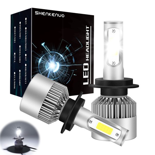 Led conversion headlight - led,