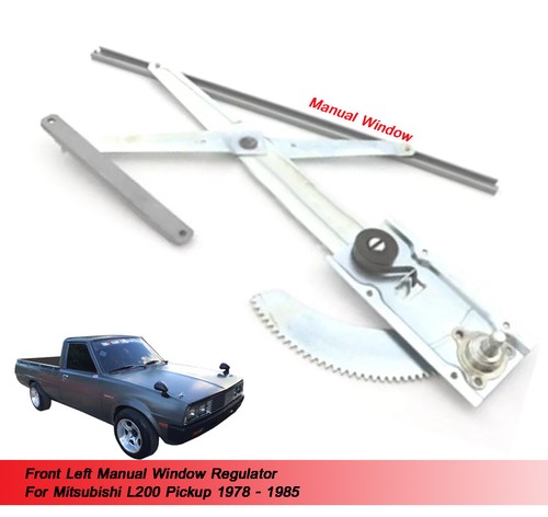 Window regulator use for - fl,