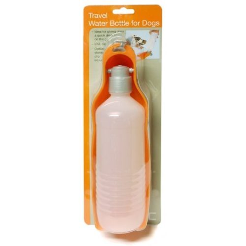 Rac travel water bottle 500ml - bottle-,