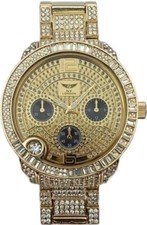 NY London Men's Watch Fashion