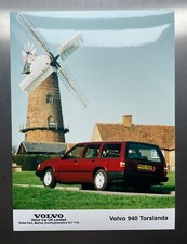 Original Volvo 940 Torslanda