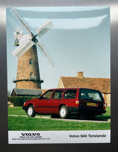 Original volvo 940 torslanda - volvo,