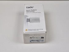 tado° Smart Radiator