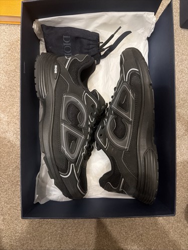 Dior b30 countdown sneaker - dior,