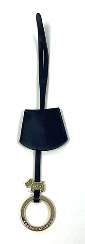 Radley handbag charm dog - charm, tag