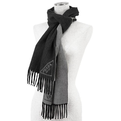 Prada scarf 2020y - 2020y, triangle