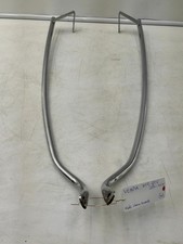 VESPA GTS GTV body guard crash