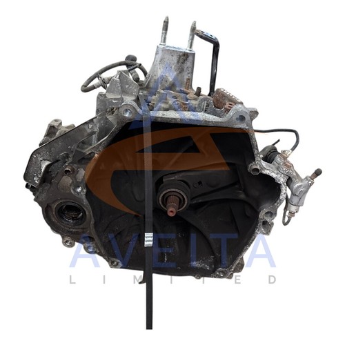 Honda civic mk8 - mk8, petrol