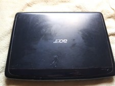 Old Acer Aspire Laptop Sold for Parts