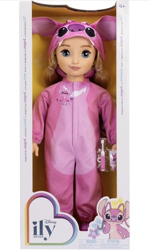 Disney ily 4ever - 4ever, 18inch