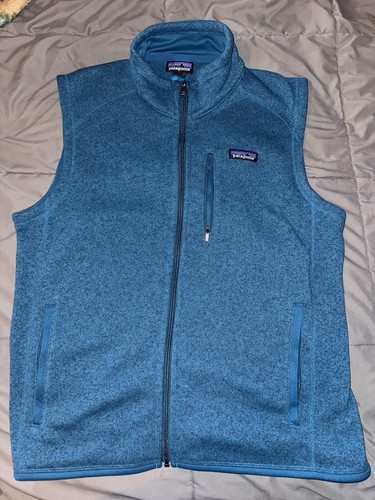 Patagonia better sweater vest - patagonia,