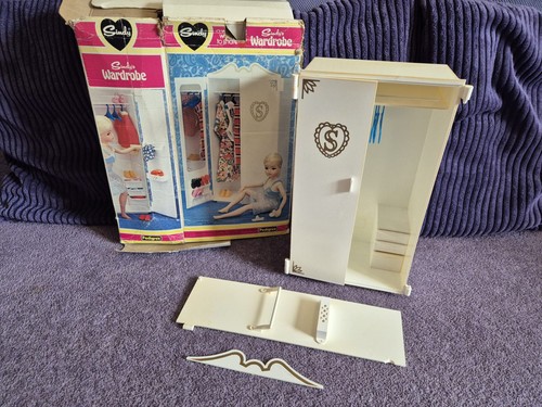 Vintage pedigree sindy - pedigree, 1980s