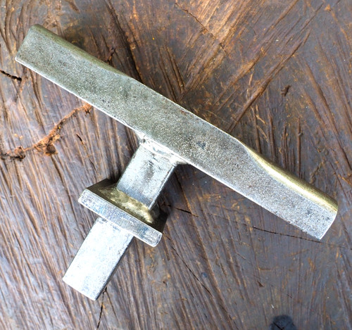 Lrg 75lb blacksmith - lrg, 4.75lb