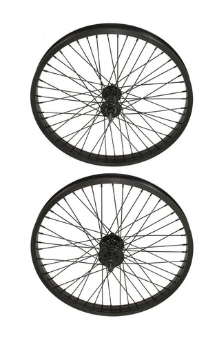 125 bmx bike - 20"x2.125,
