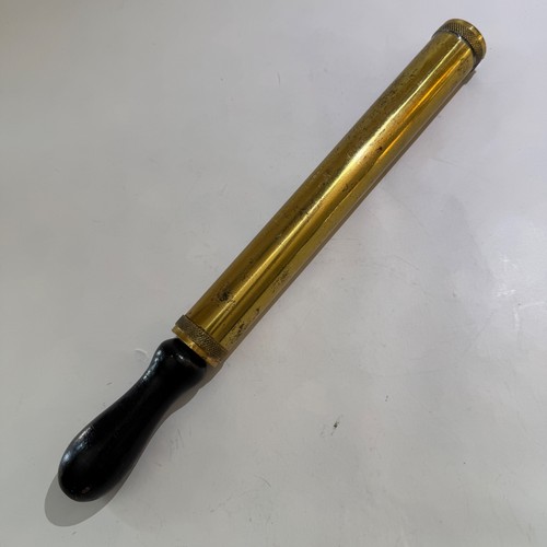 Vintage british brass - vintage,