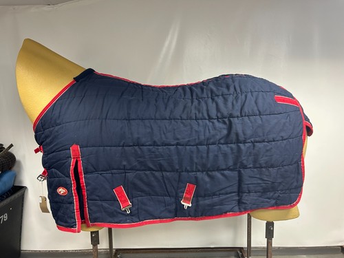 Used shires 200g stable - 5'9,