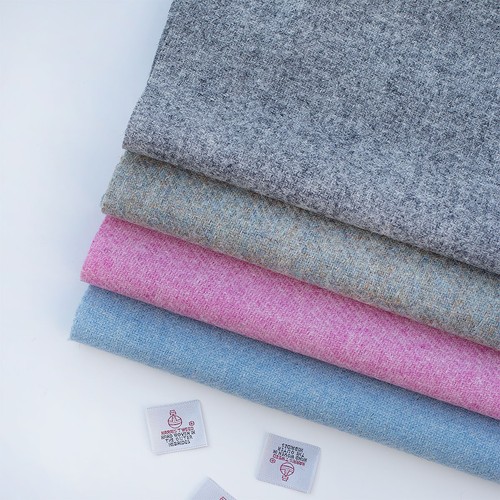 Harris tweed bundle blue pink - bundle,