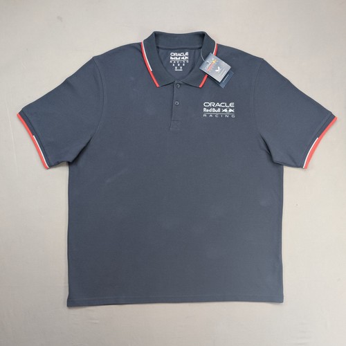 Nwt oracle red bull - red,