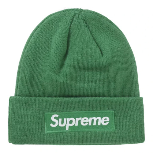 Supreme new era box - new, logo