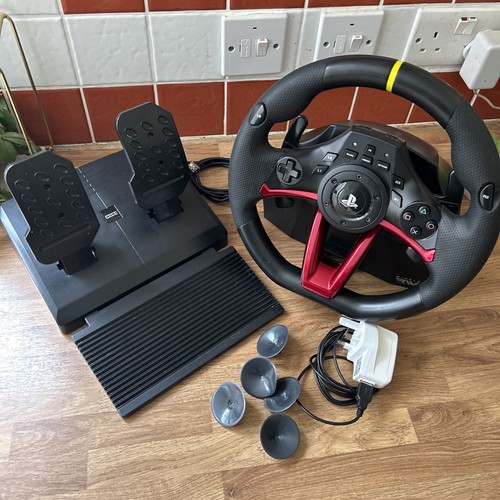 Hori racing wheel apex rwa - racing,