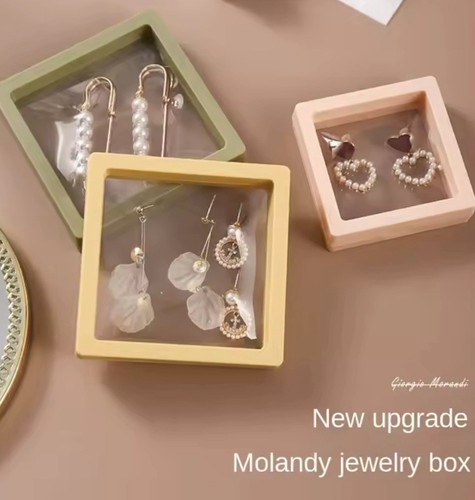 New portable jewelry - pe,