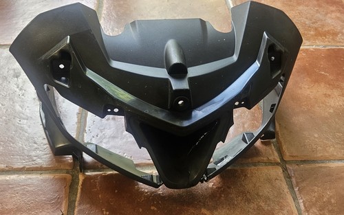 Yamaha yzf r125 - yamaha,