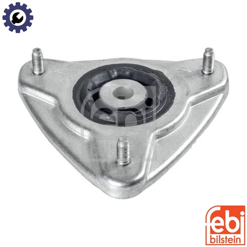 Suspension strut support mount - strut,