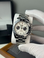 Custom Seiko Mod Watch •