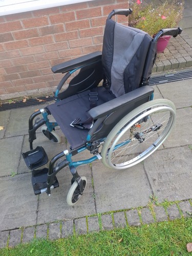 Invacare action 3ng - invacare,