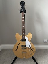 Epiphone Casino Electric