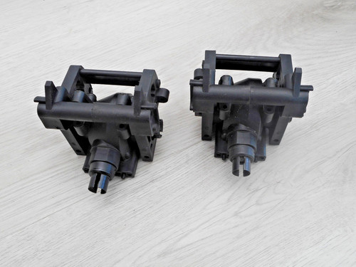 Hpi savage front - hpi, &