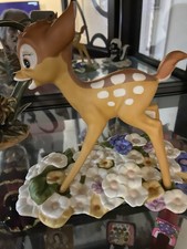 WDCC Walt Disney  (2) classics