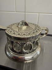 Brevettato lead crystal - brevettato, silver