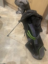 US Kids 57 Golf Set Right-Handed