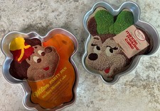 Vintage 1976 Disney Mickey &