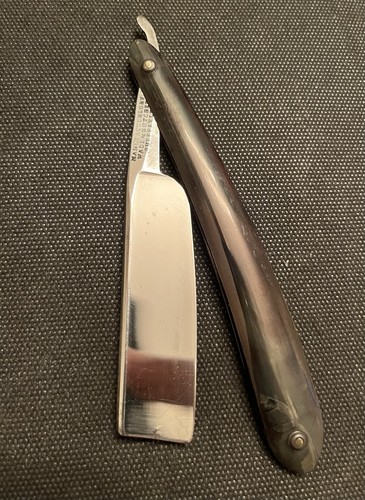 Antique wade butcher razor - antique,