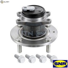 WHEEL BEARING KIT R187.06 FOR