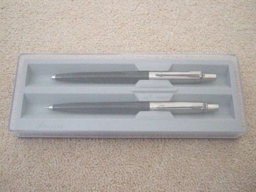 Parker jotter ballpoint pen - parker,