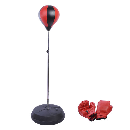 Adjustable boxing punch - adjustable, bag