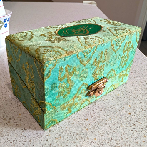 Vintage chinese baoding - vintage,