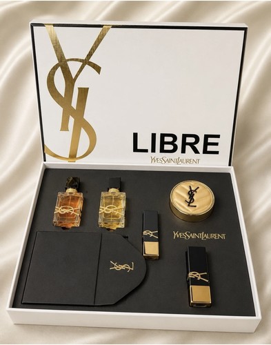 Yves saint laurent libre mini - saint,